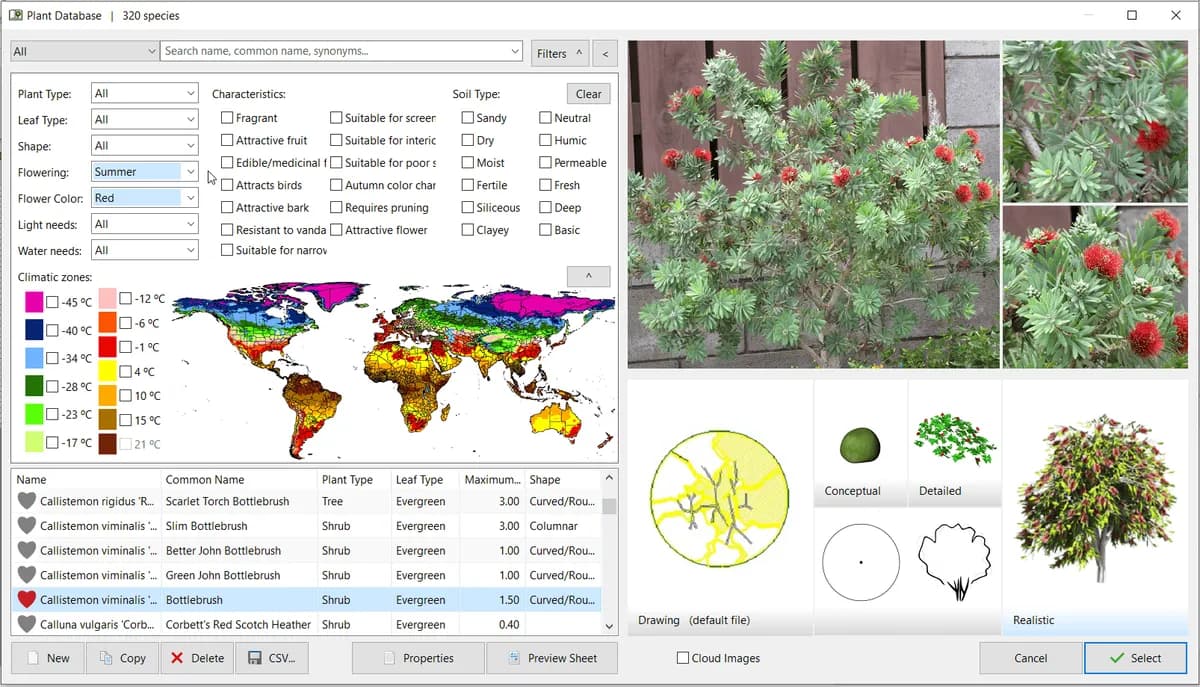 Cómo Crear un Jardín Dinámico que Cambie con las Estaciones