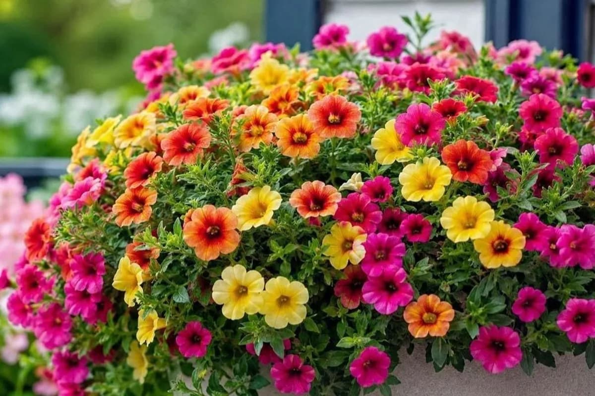 Consejos para lograr un jardín florecido esta primavera