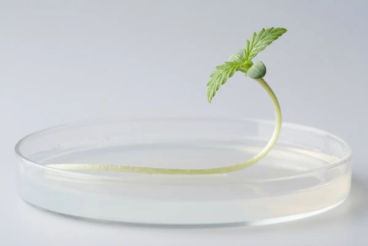 El gravitropismo en las plantas: guía esencial sobre su funcionamiento