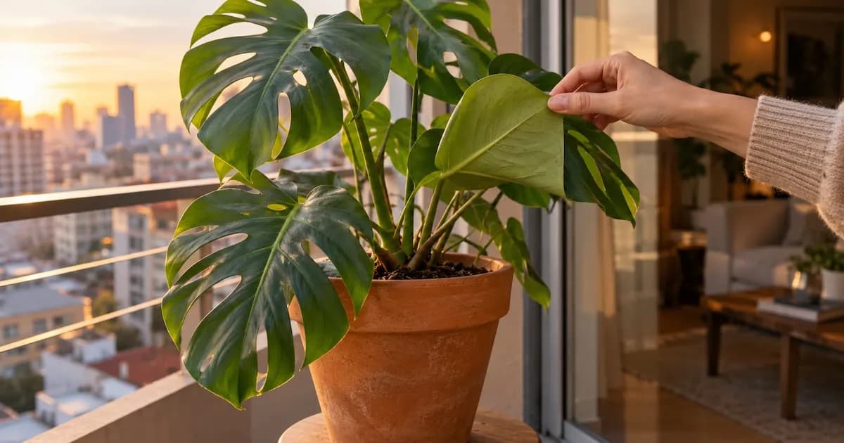 Consejos para proteger tus plantas del frío en octubre