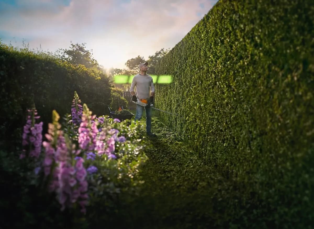 Tareas esenciales para cuidar tu jardín en otoño