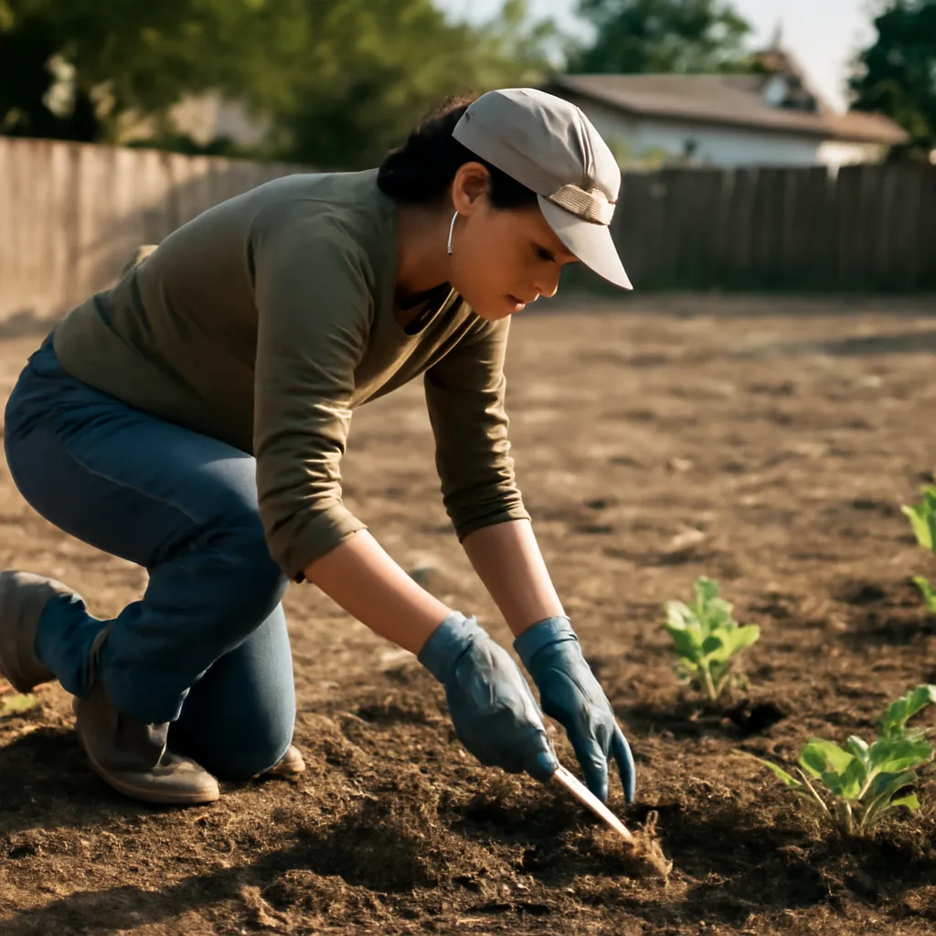 Cómo Crear un Jardín Dinámico que Cambie con las Estaciones