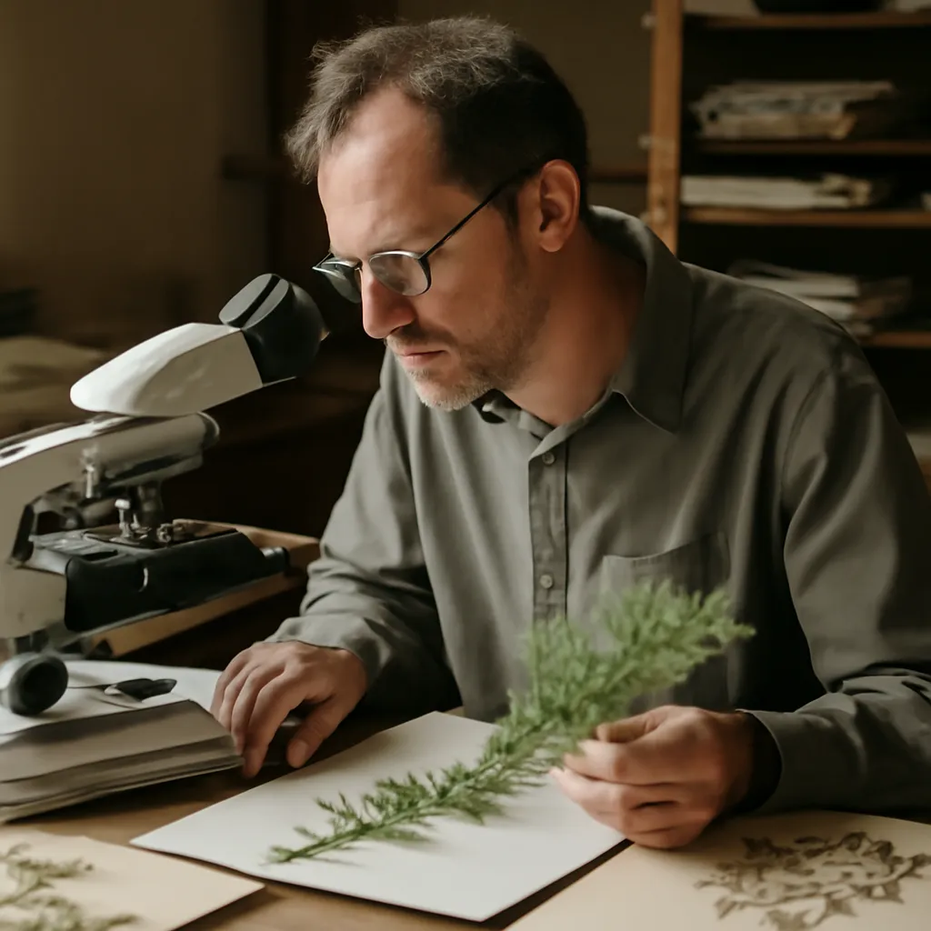 Descubrimiento de 80 nuevas especies de plantas por botánicos españoles