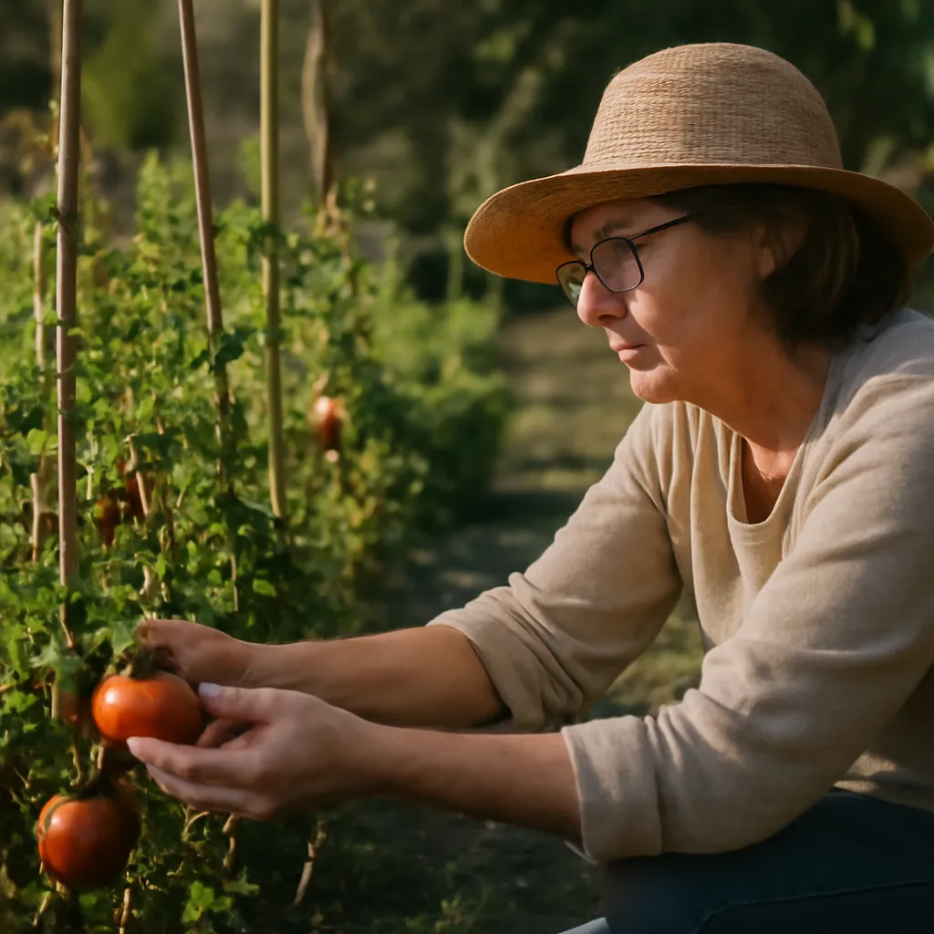 Septiembre: clave para el éxito del huerto de otoño