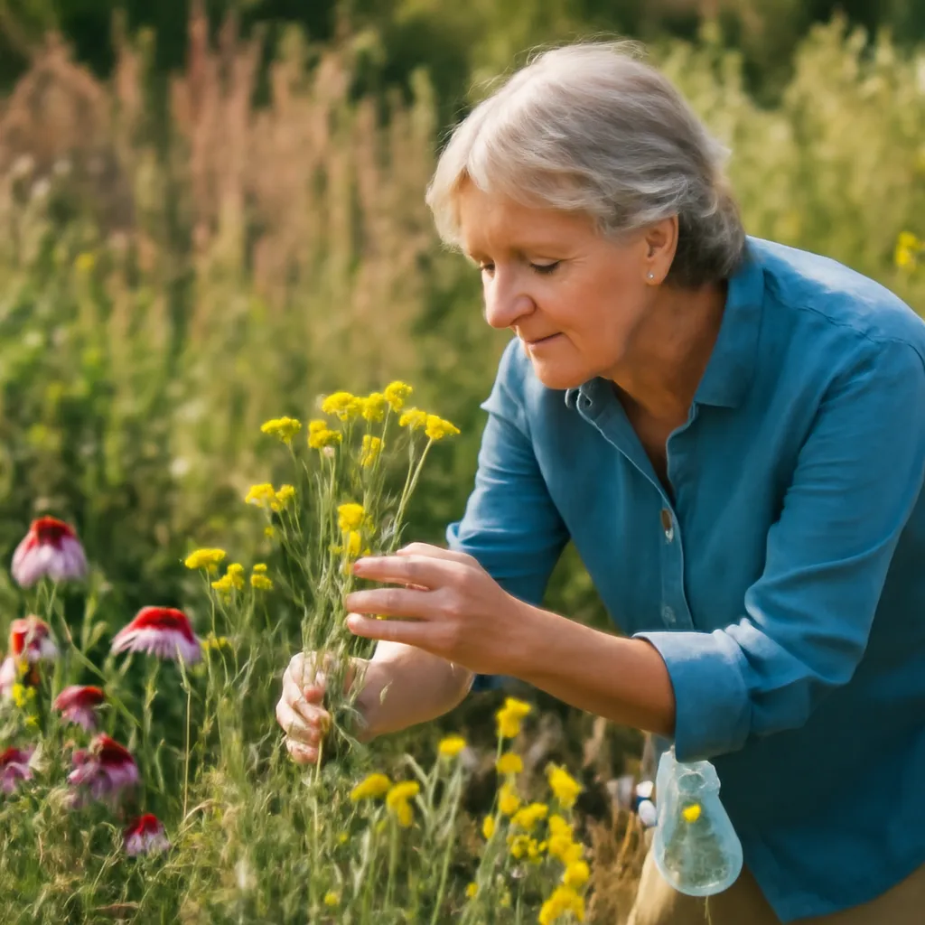 Transforma tu jardín en un refugio natural