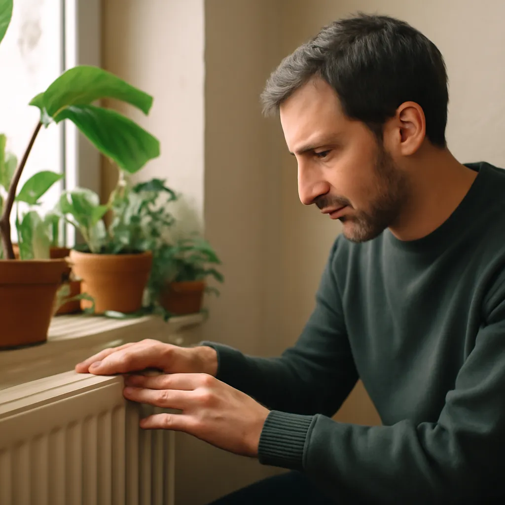 Consejos para cuidar tus plantas de interior en invierno