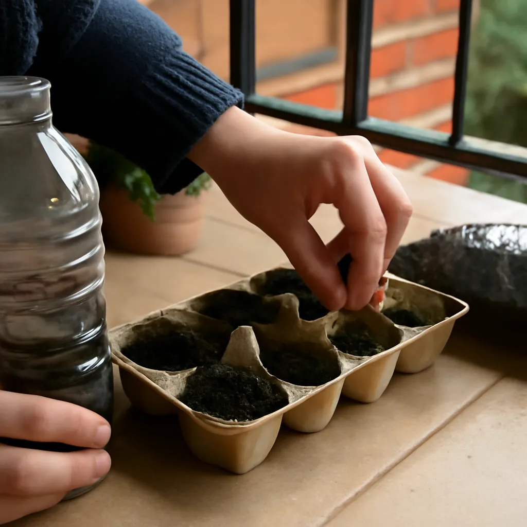 Guía para Plantar en Primavera: Huerto y Jardín