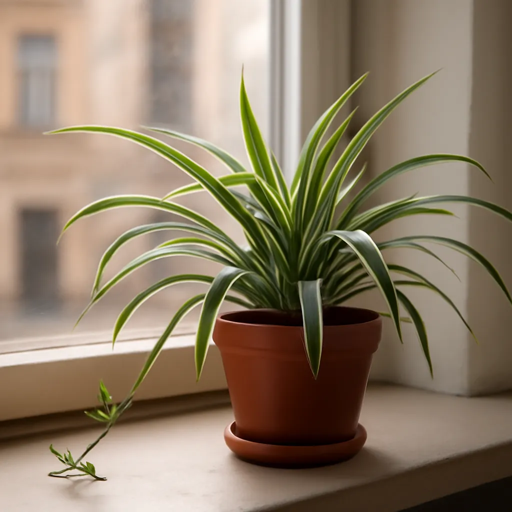 Consejos para ubicar y cuidar la planta mala madre en casa