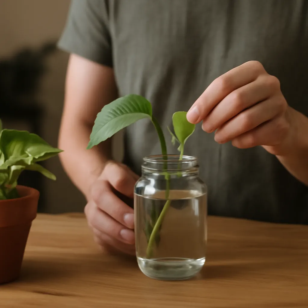 Cómo cultivar verduras y frutas a partir de restos de cocina
