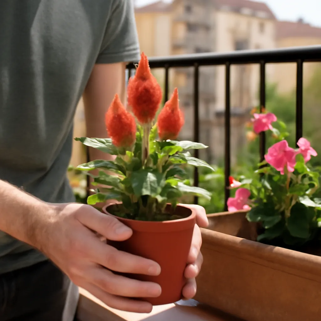Plantas ideales para terrazas soleadas y climas cálidos